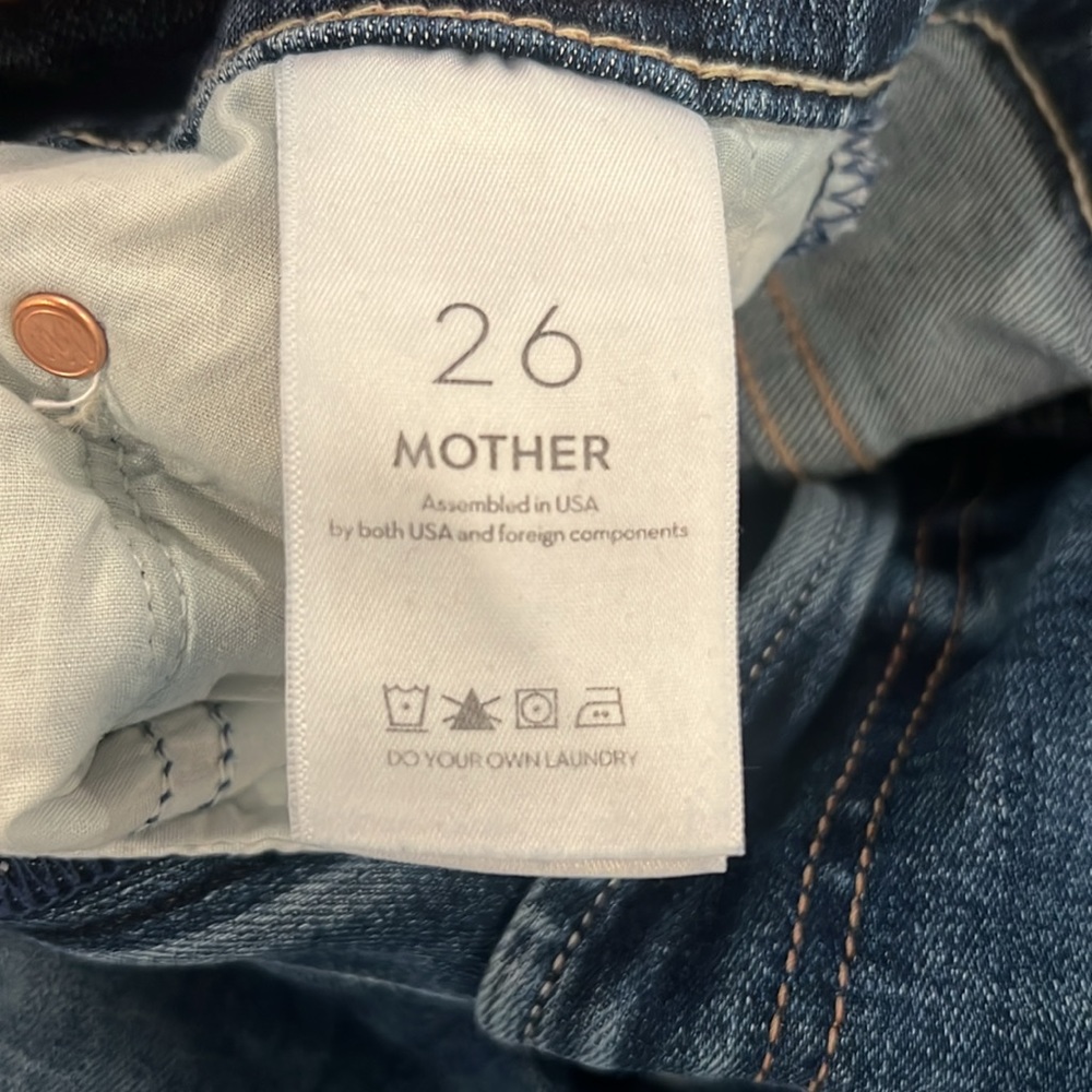 MOTHER - Picture 4 of 7